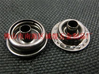 誠煌五金制品廠 精選金屬雞眼批發，質量保證，一站式五金供應