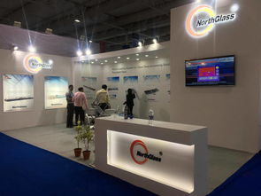 聚焦2017印度ZAK玻璃展 各地玻璃參展商競相爭艷，電熱管技術成亮點